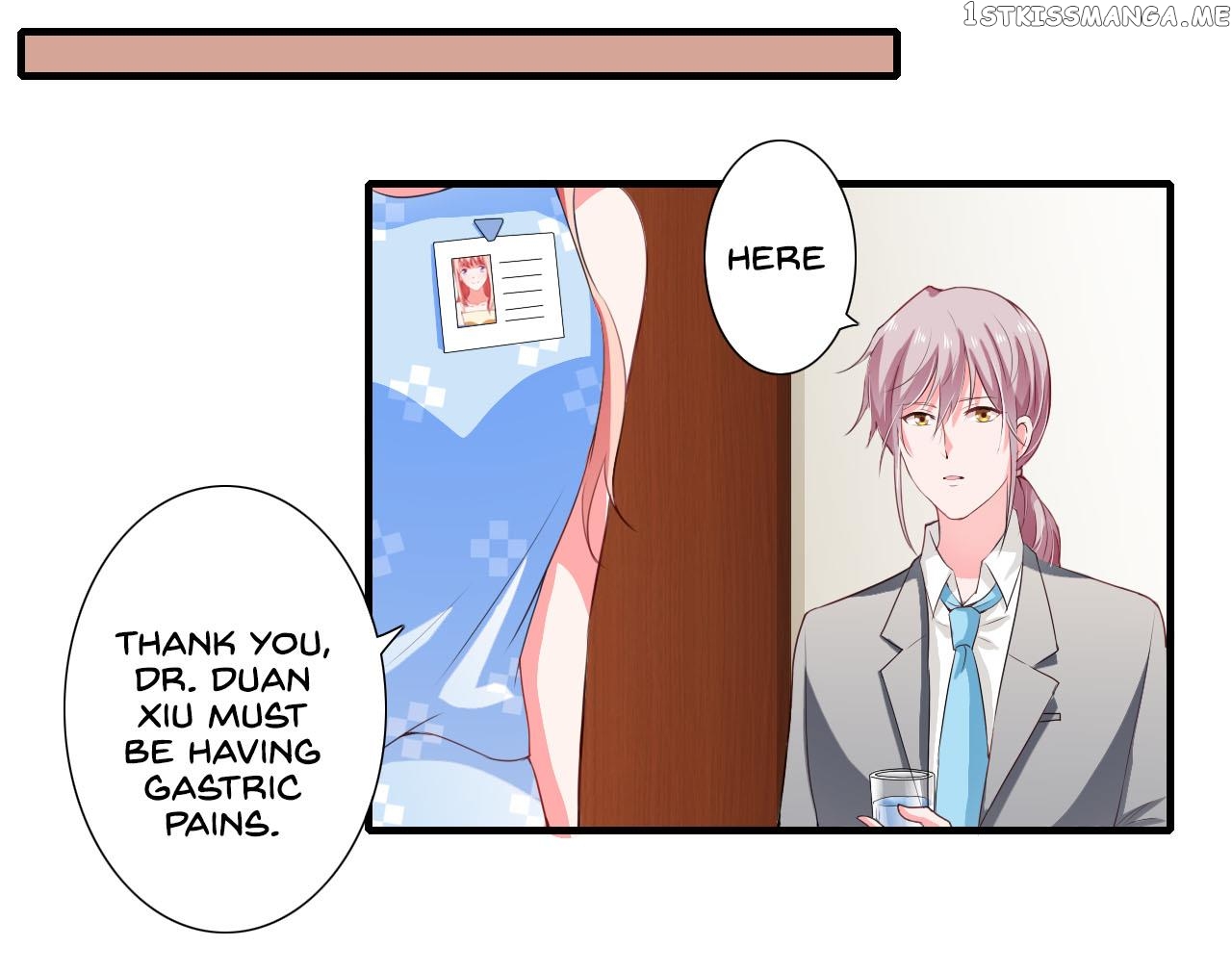Flash Marriage chapter 42.1 - page 4