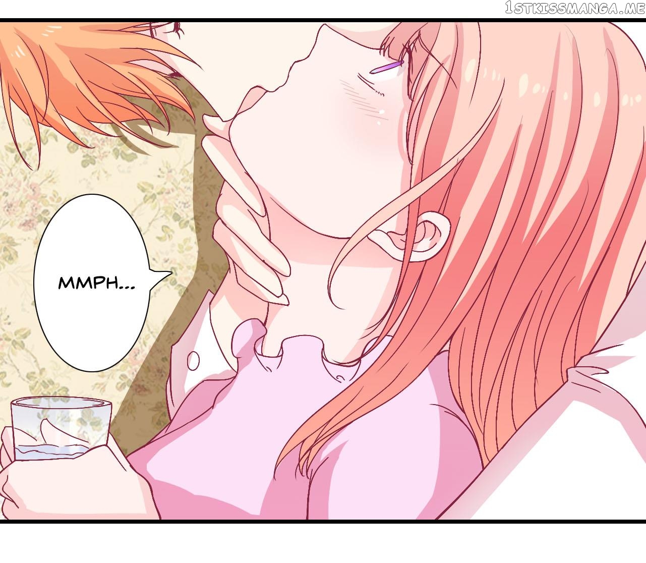 Flash Marriage chapter 10.2 - page 11