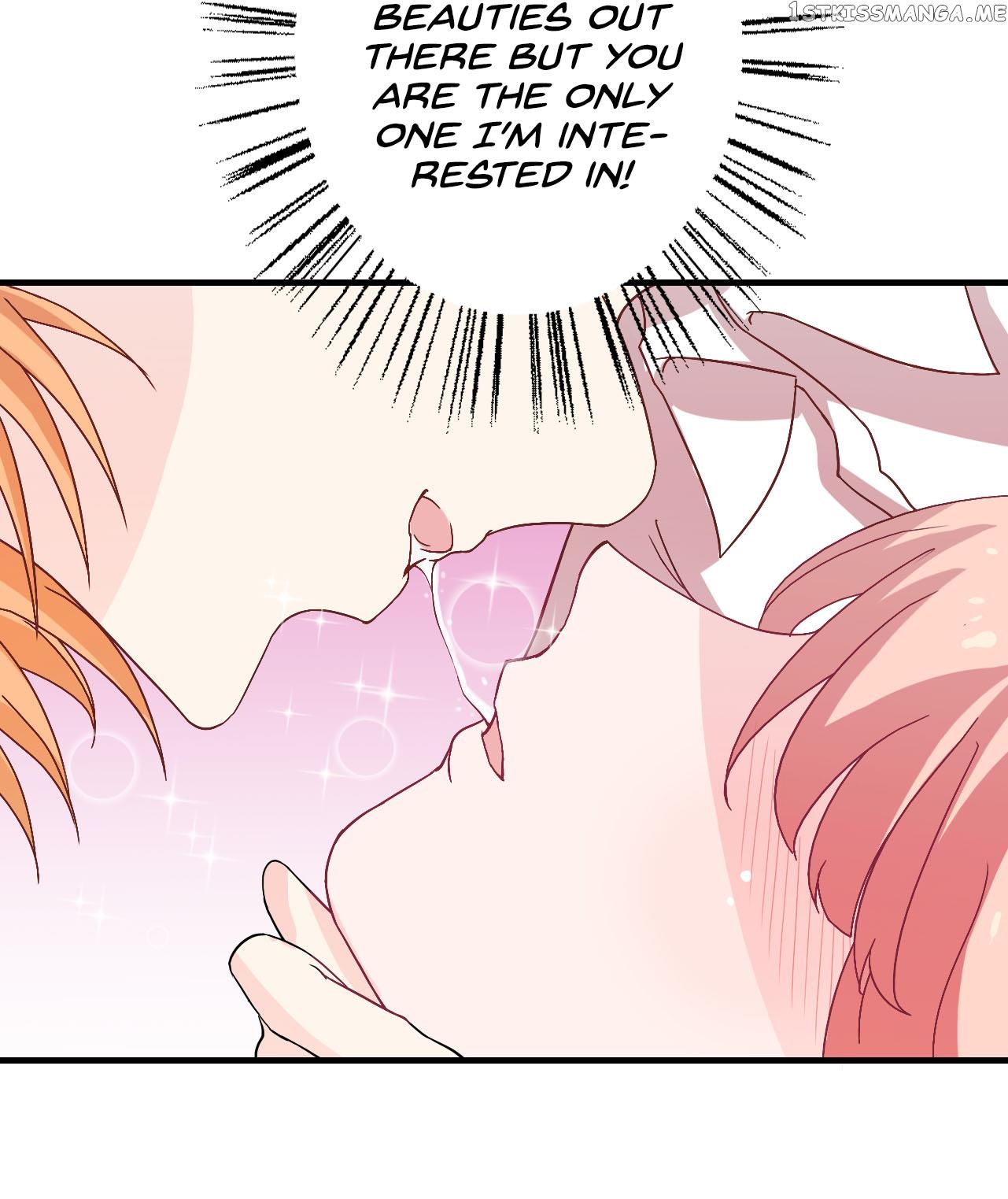 Flash Marriage chapter 10.2 - page 14