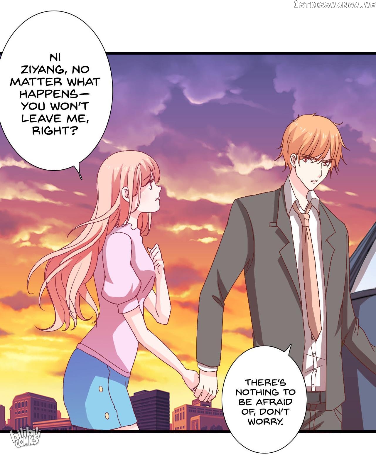 Flash Marriage chapter 10.2 - page 19