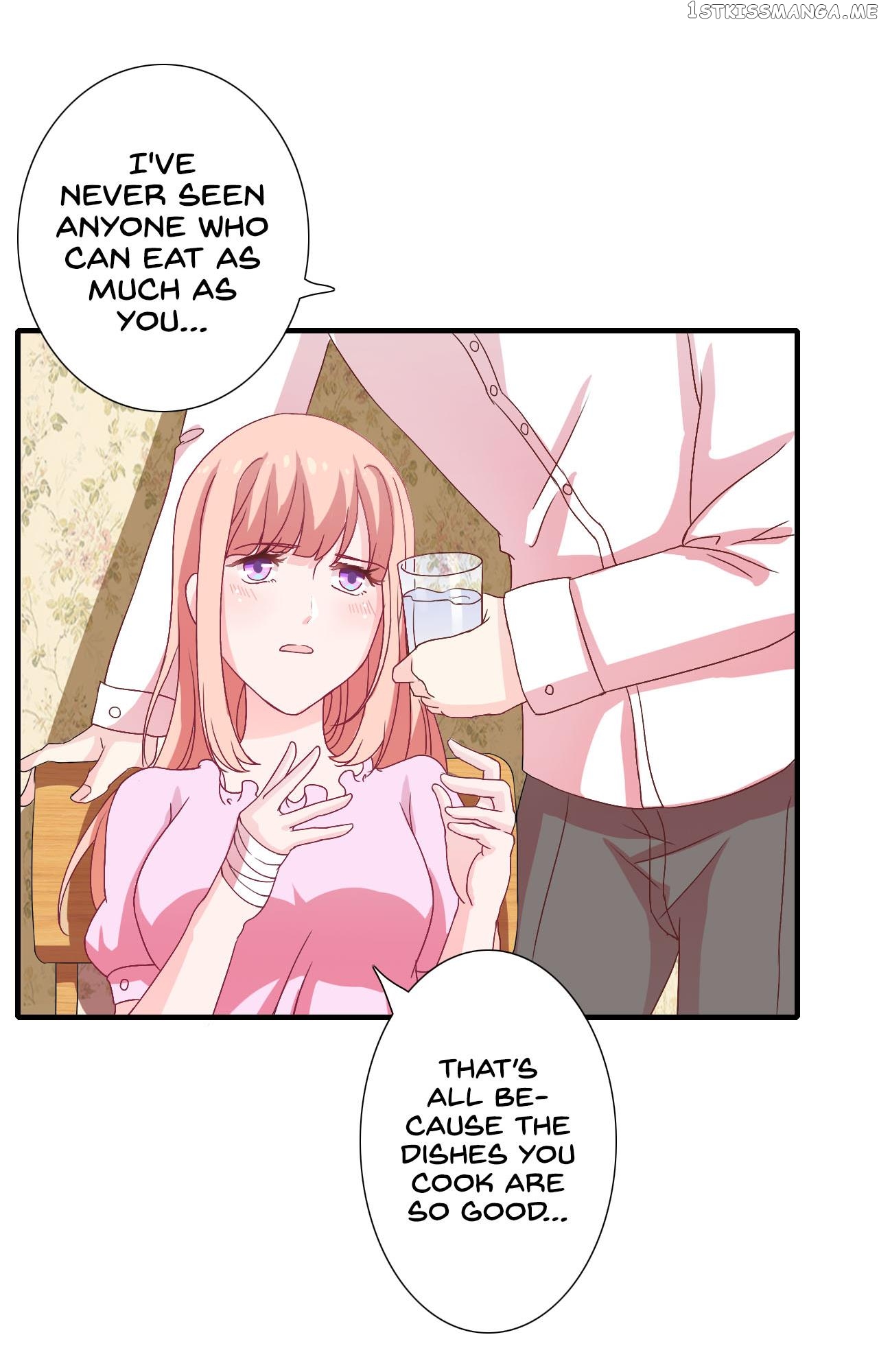 Flash Marriage chapter 10.2 - page 5