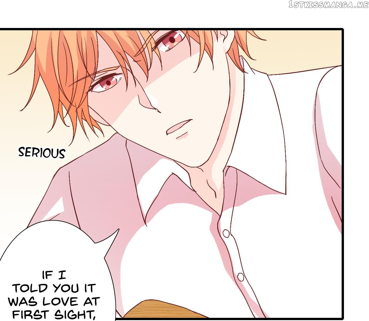 Flash Marriage chapter 10.2 - page 7