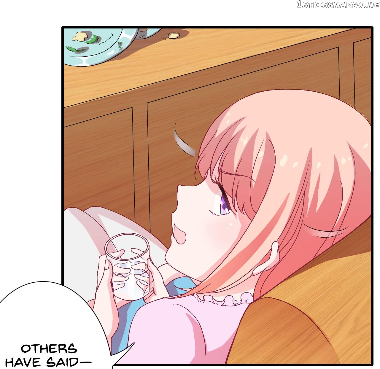 Flash Marriage chapter 10.2 - page 9
