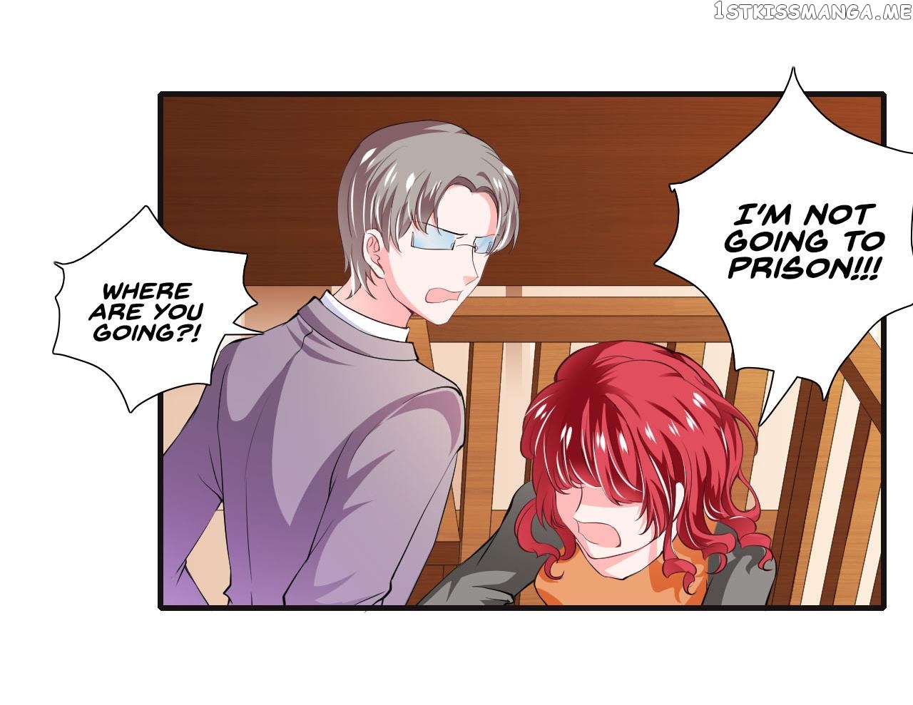 Flash Marriage chapter 89.2 - page 1
