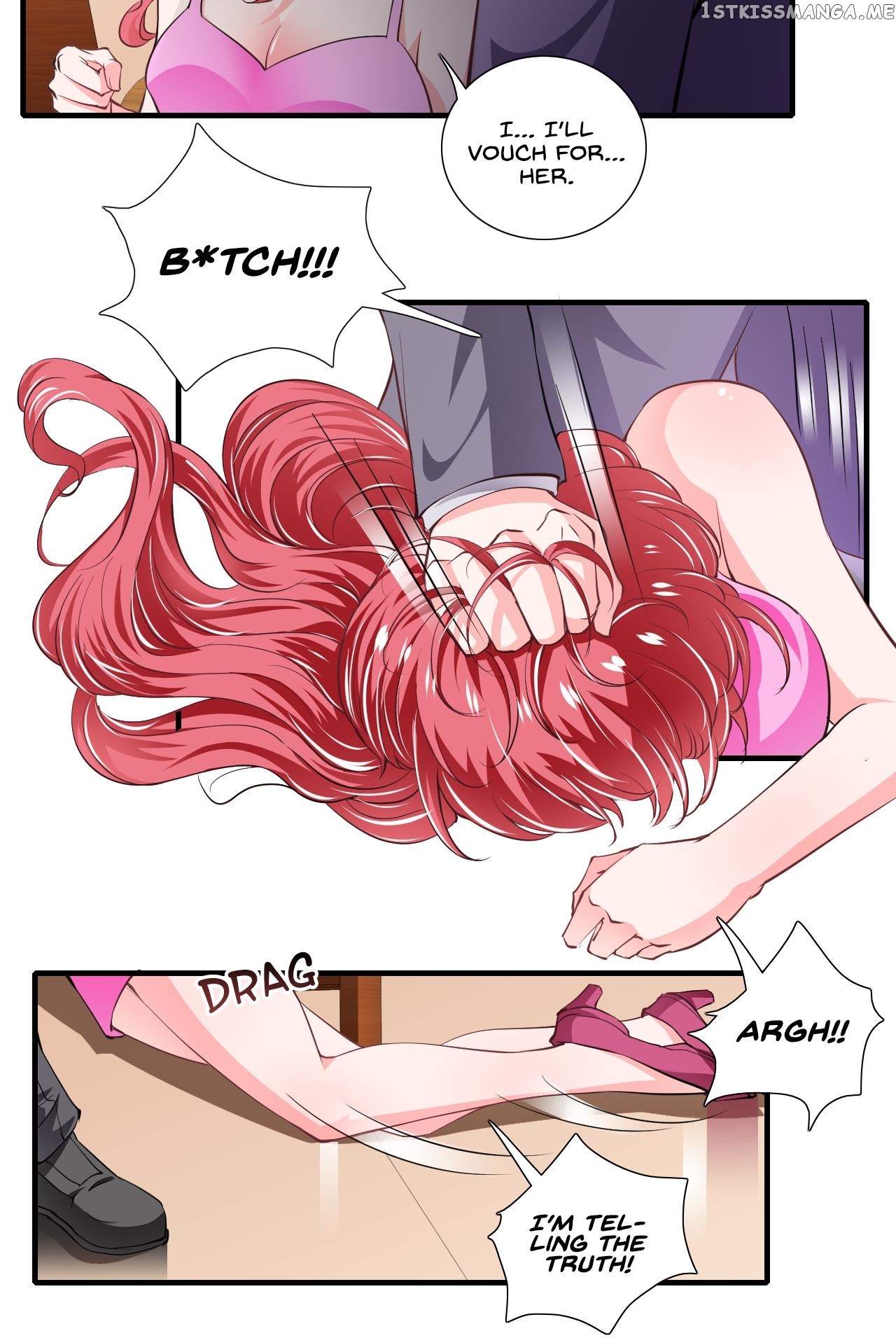 Flash Marriage chapter 89.2 - page 10