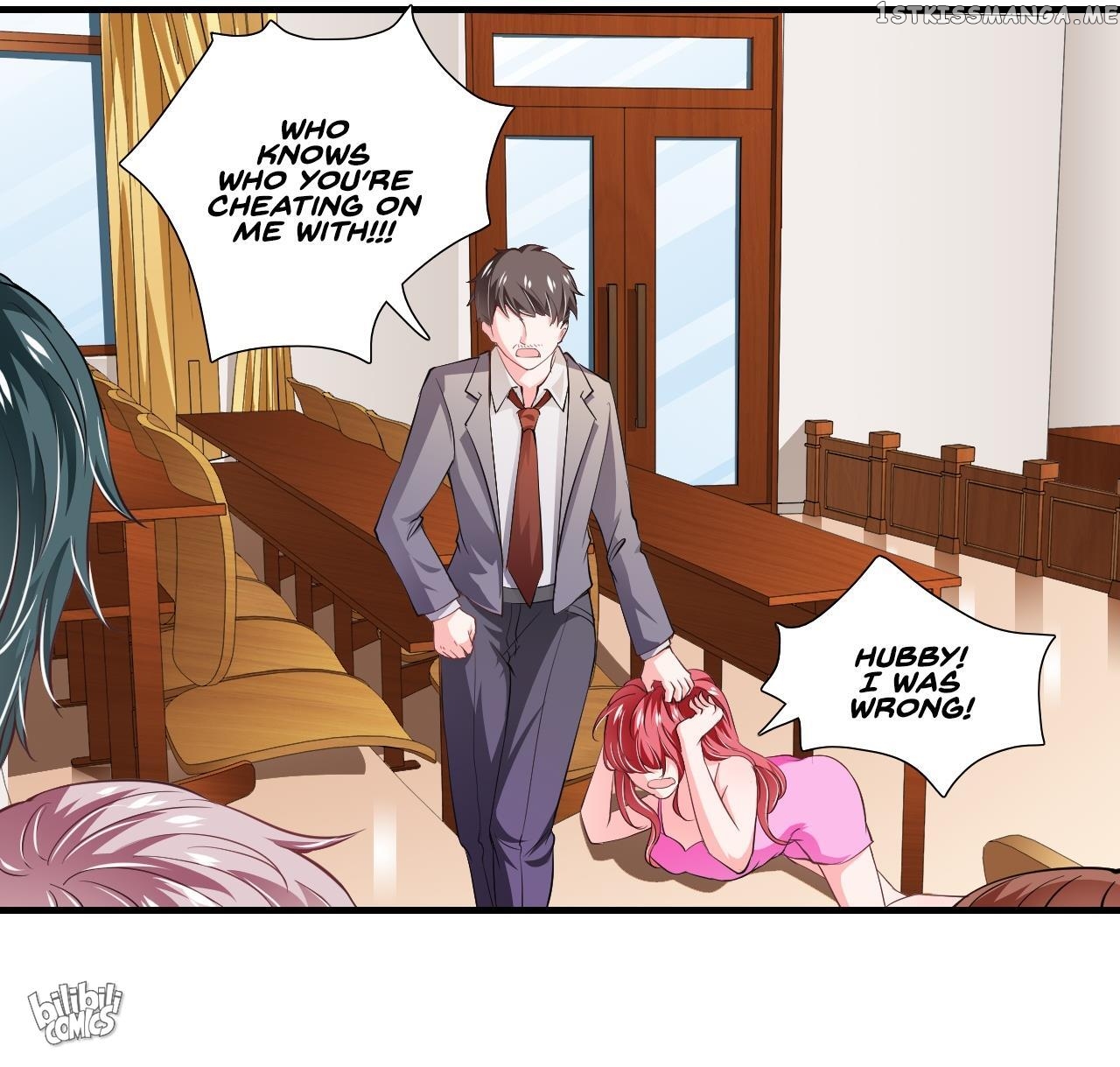 Flash Marriage chapter 89.2 - page 11