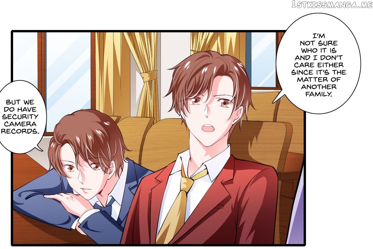 Flash Marriage chapter 89.2 - page 12