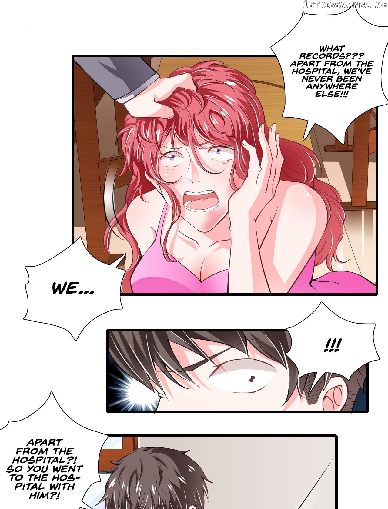 Flash Marriage chapter 89.2 - page 13