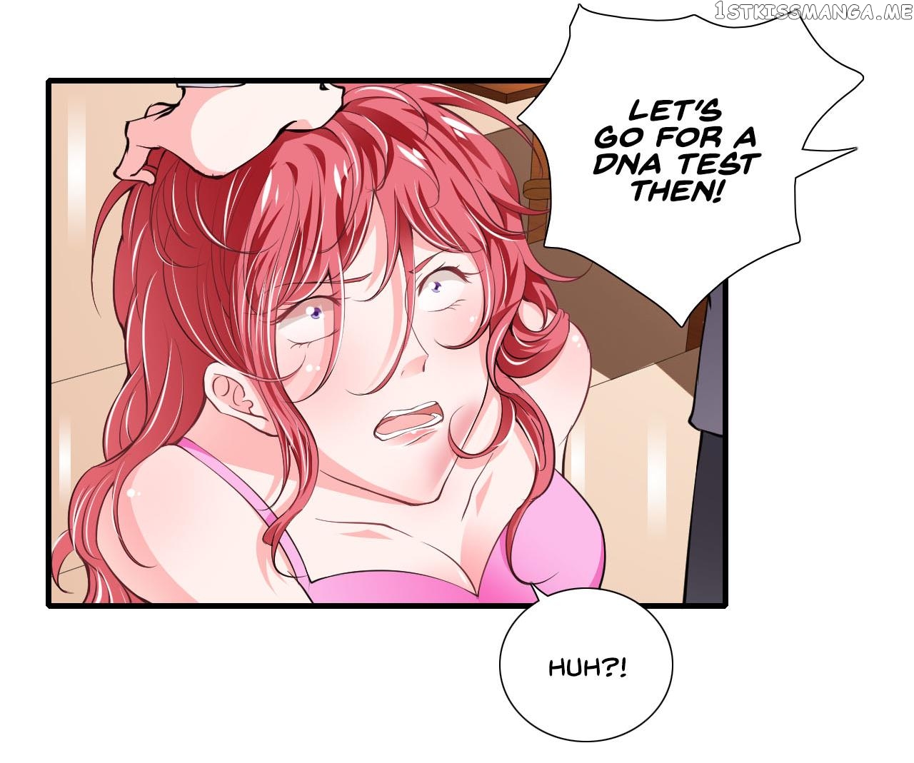 Flash Marriage chapter 89.2 - page 15
