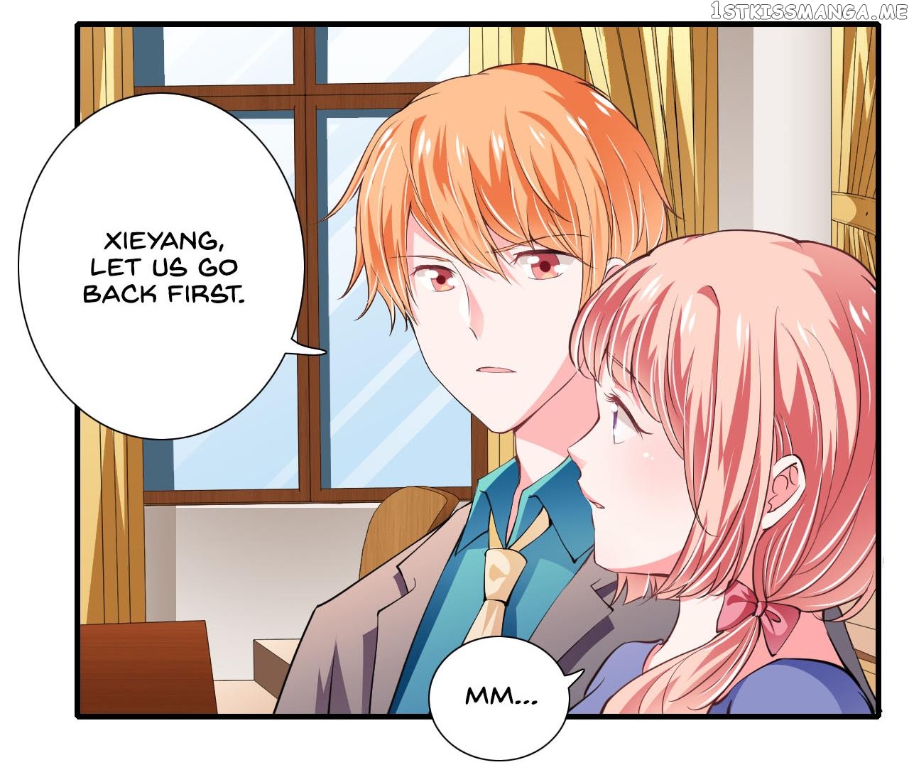 Flash Marriage chapter 89.2 - page 16