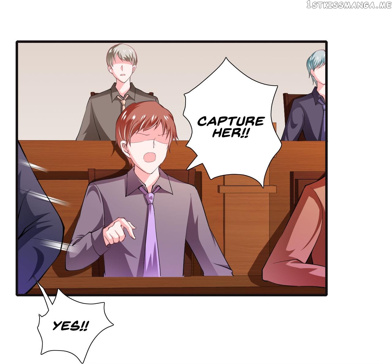 Flash Marriage chapter 89.2 - page 2