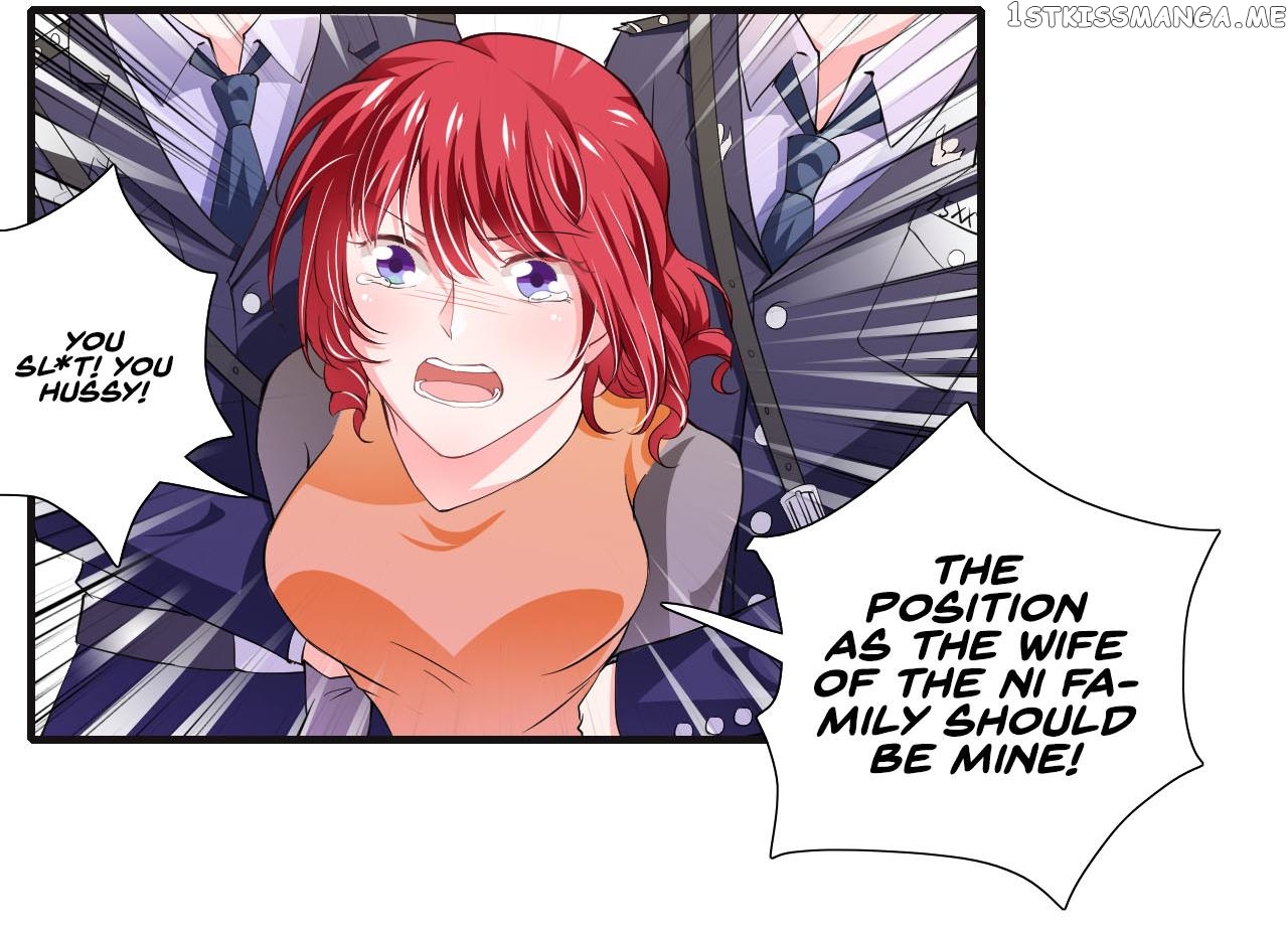 Flash Marriage chapter 89.2 - page 4
