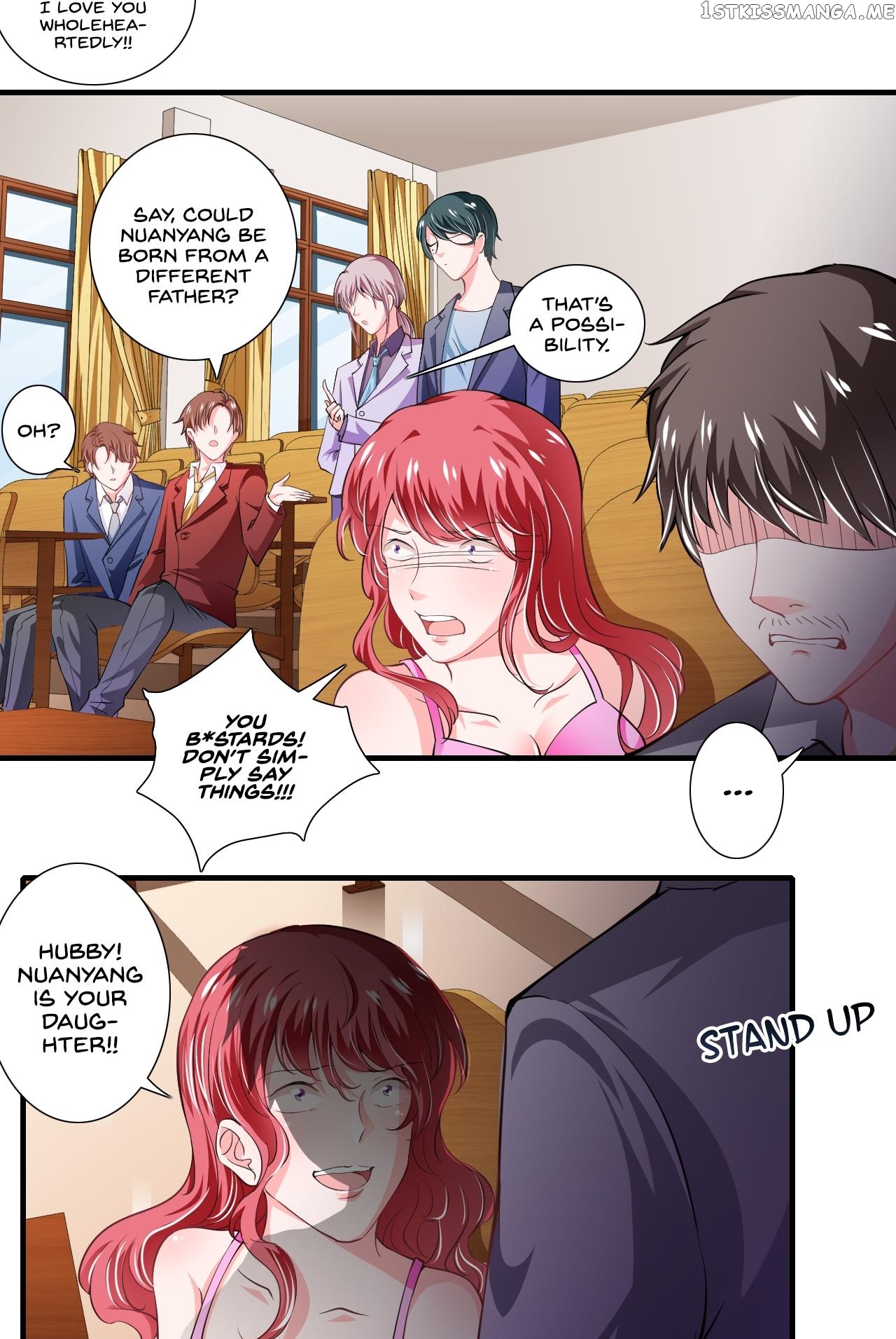 Flash Marriage chapter 89.2 - page 9