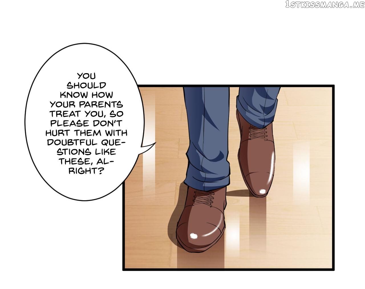 Flash Marriage chapter 98.2 - page 11