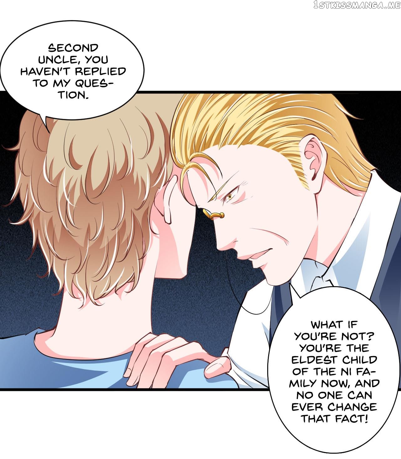 Flash Marriage chapter 98.2 - page 12