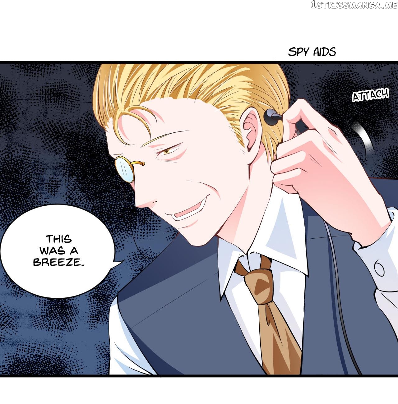 Flash Marriage chapter 98.2 - page 15