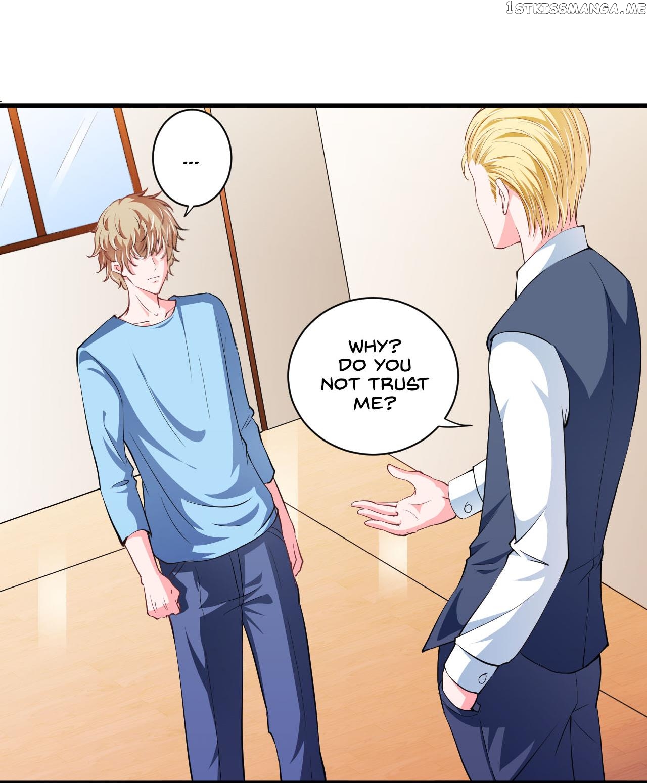 Flash Marriage chapter 98.2 - page 3