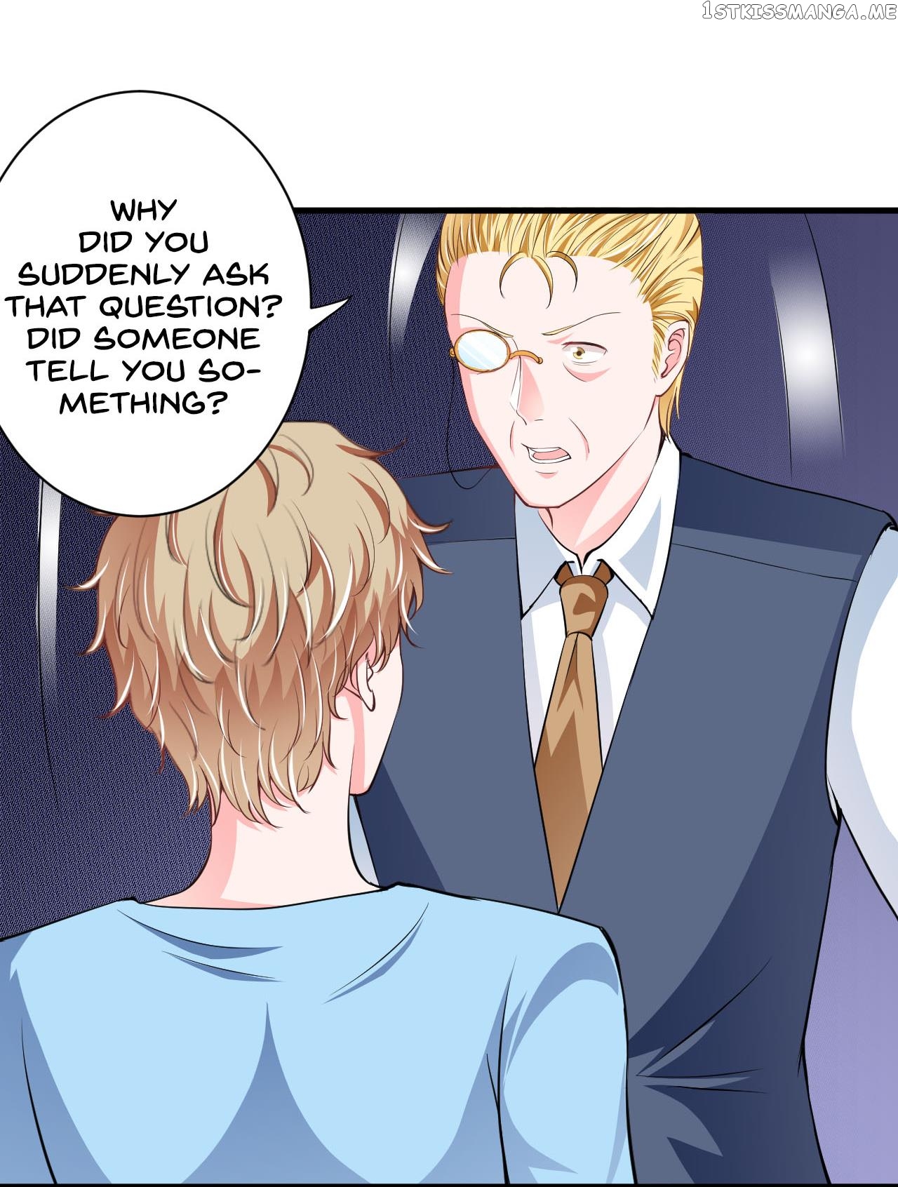 Flash Marriage chapter 98.2 - page 7