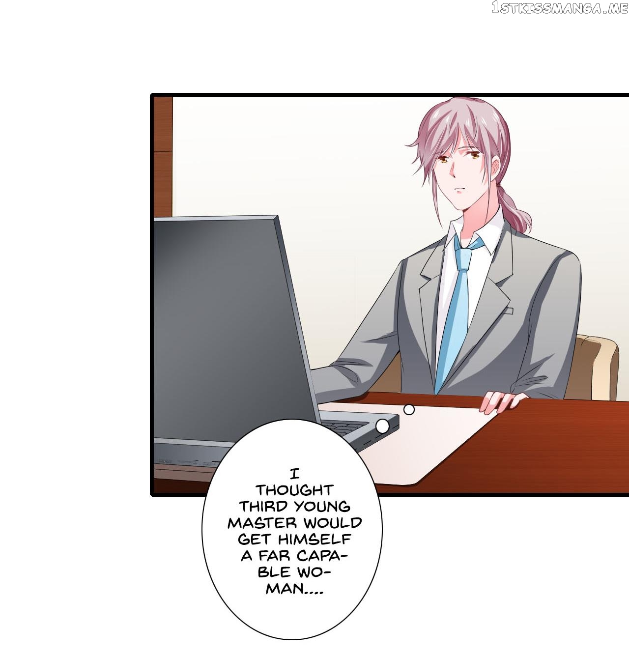 Flash Marriage chapter 41 - page 17