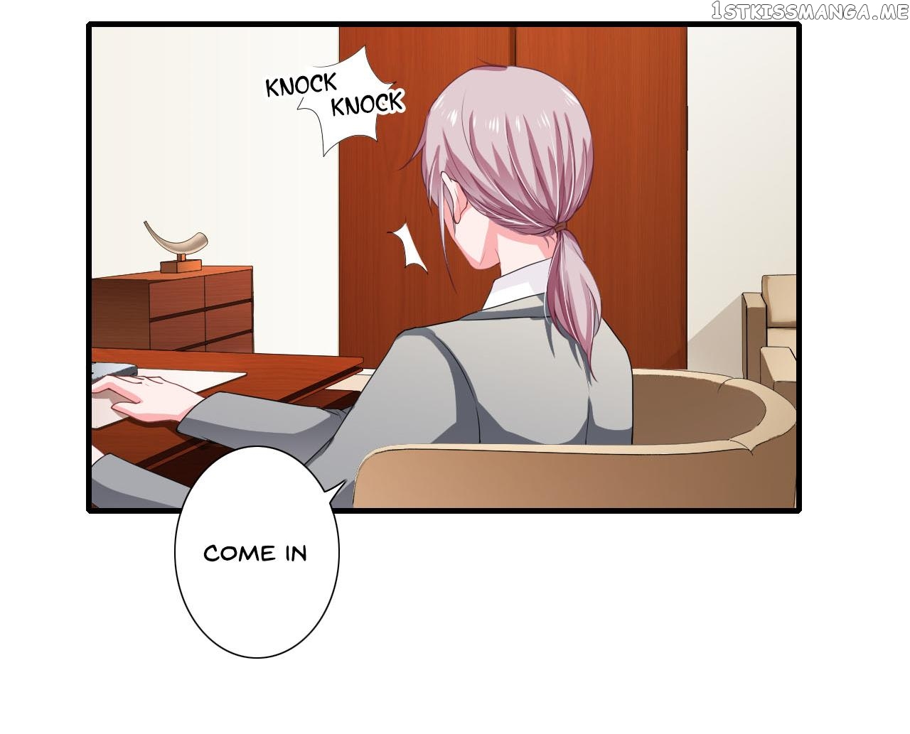 Flash Marriage chapter 41 - page 18