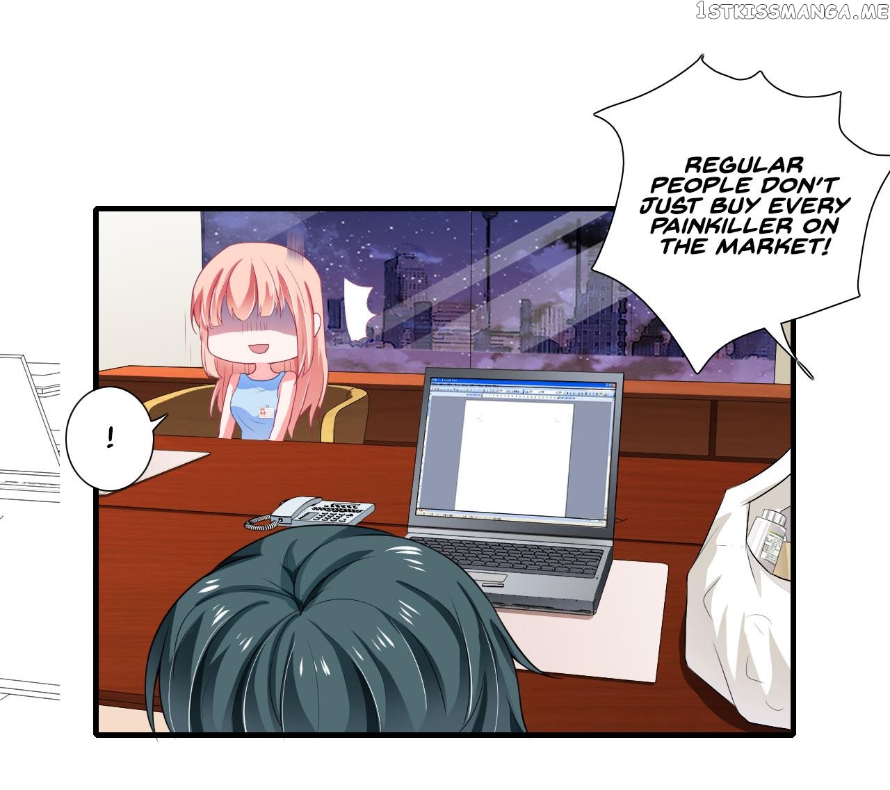 Flash Marriage chapter 41 - page 21