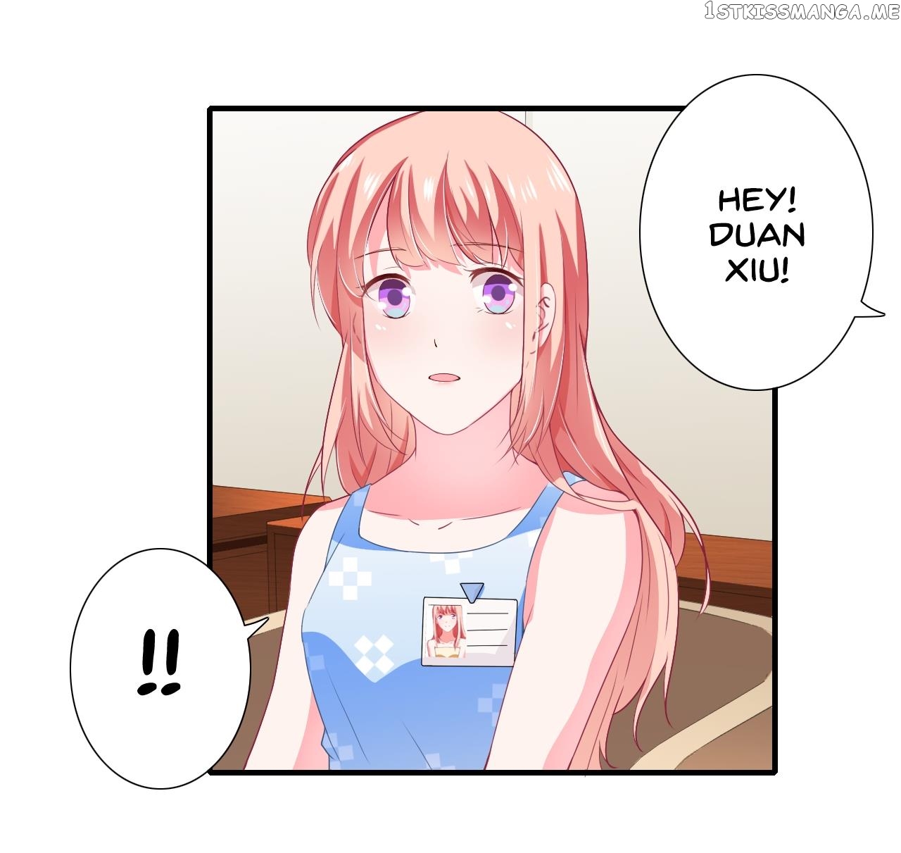 Flash Marriage chapter 41 - page 32