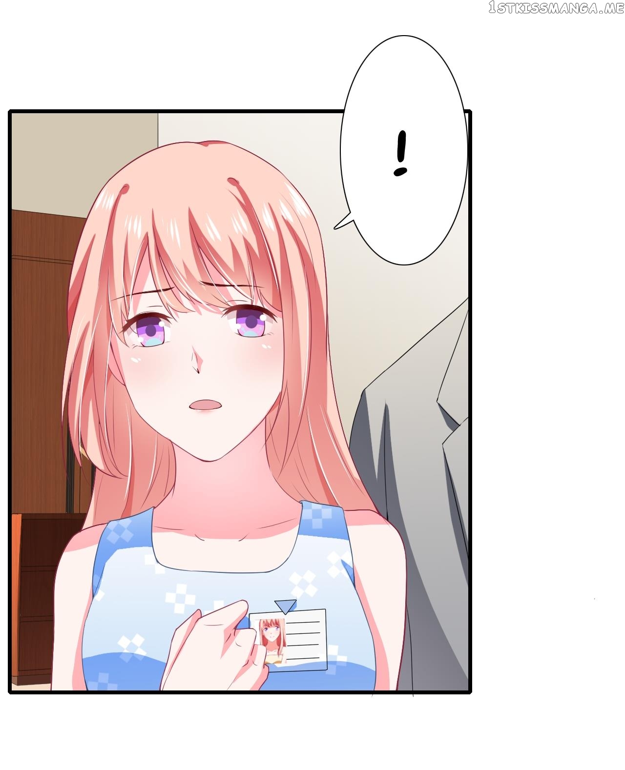 Flash Marriage chapter 41 - page 36