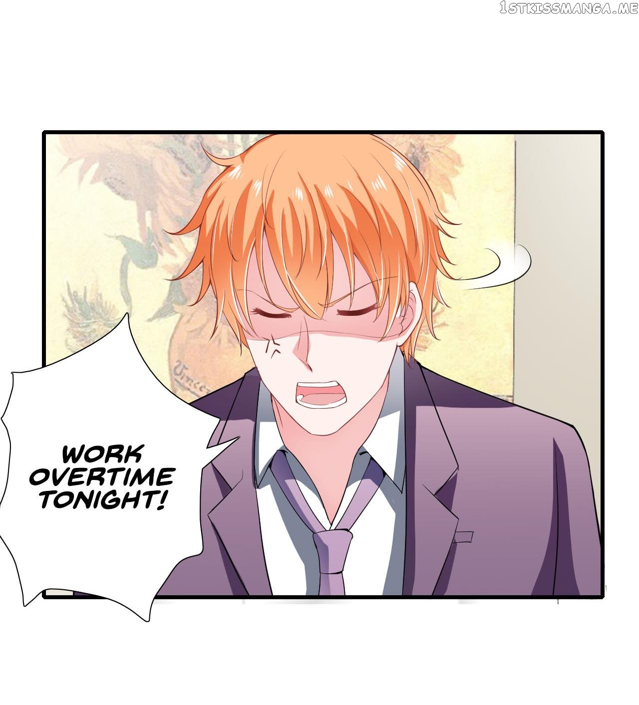 Flash Marriage chapter 41 - page 6