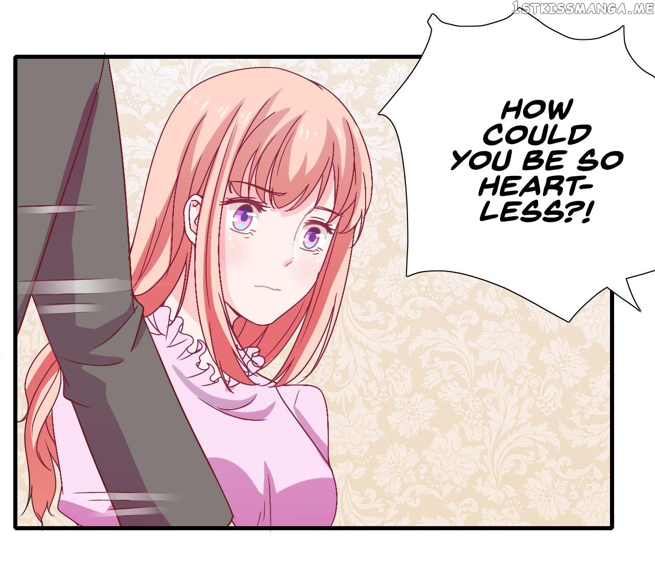 Flash Marriage chapter 11 - page 14