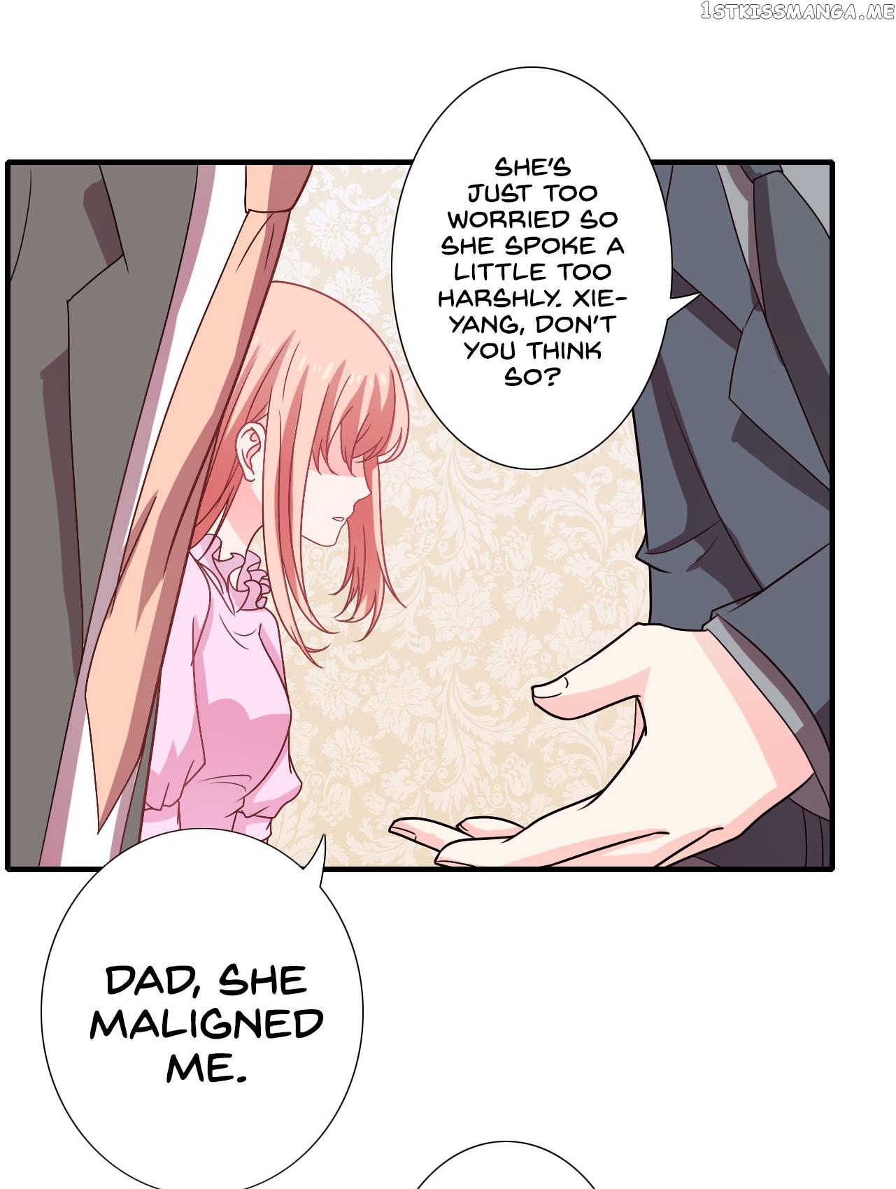 Flash Marriage chapter 11 - page 17