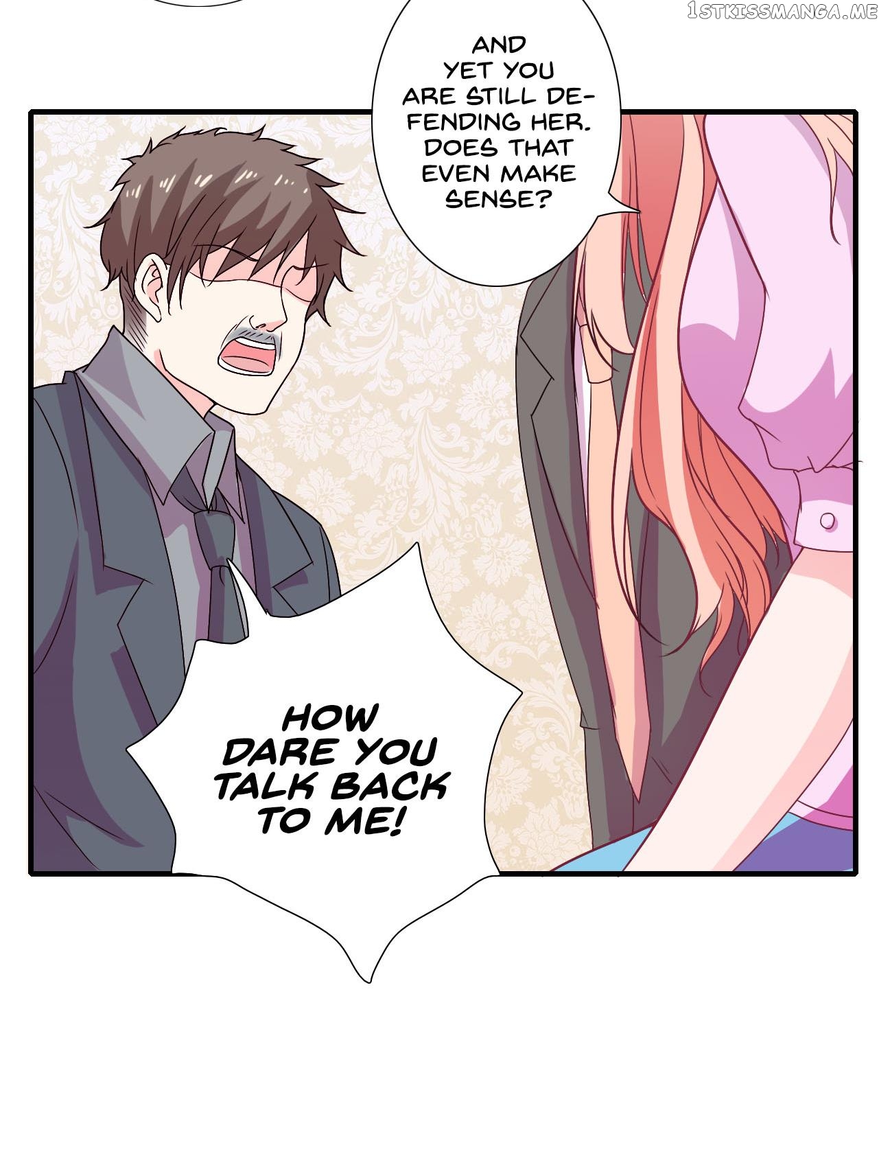 Flash Marriage chapter 11 - page 18
