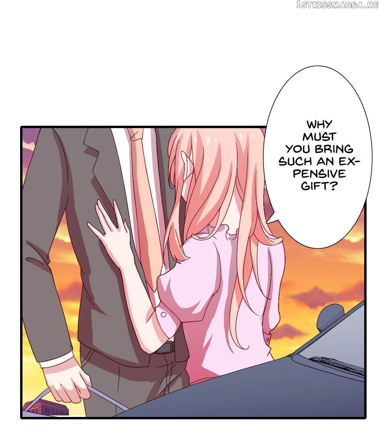 Flash Marriage chapter 11 - page 2