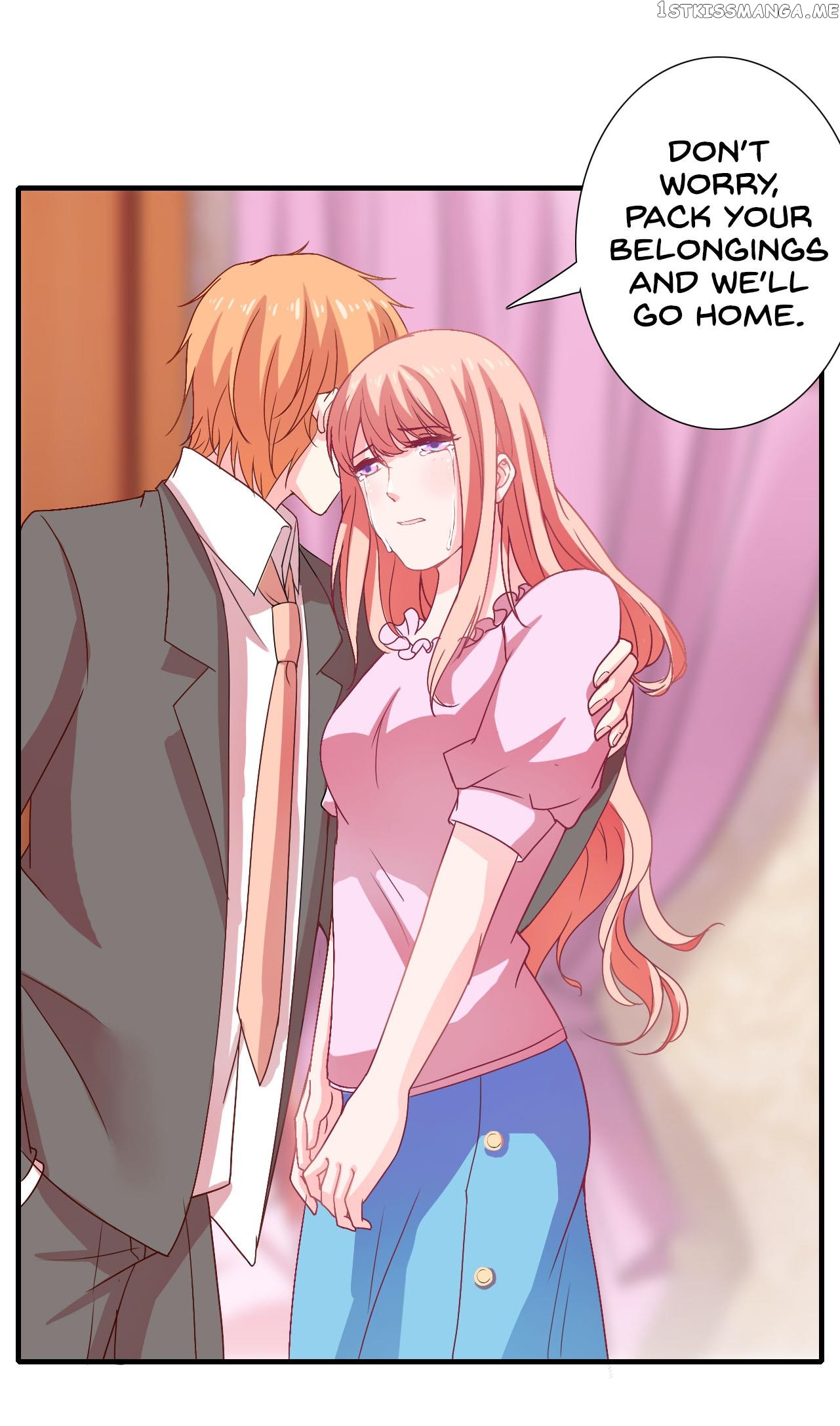 Flash Marriage chapter 11 - page 24