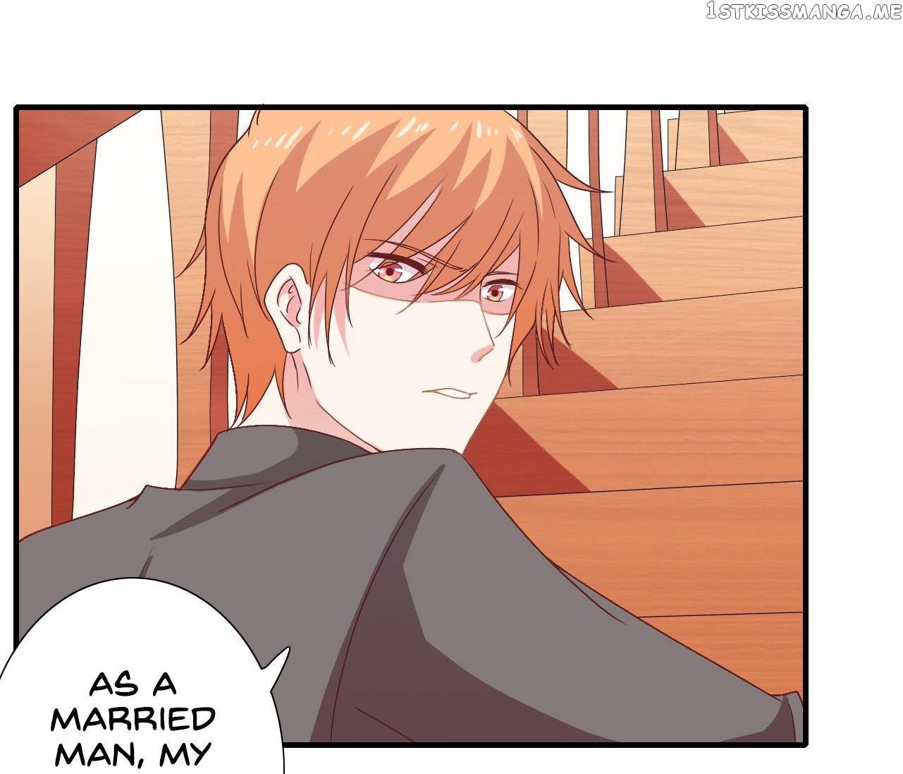 Flash Marriage chapter 11 - page 27