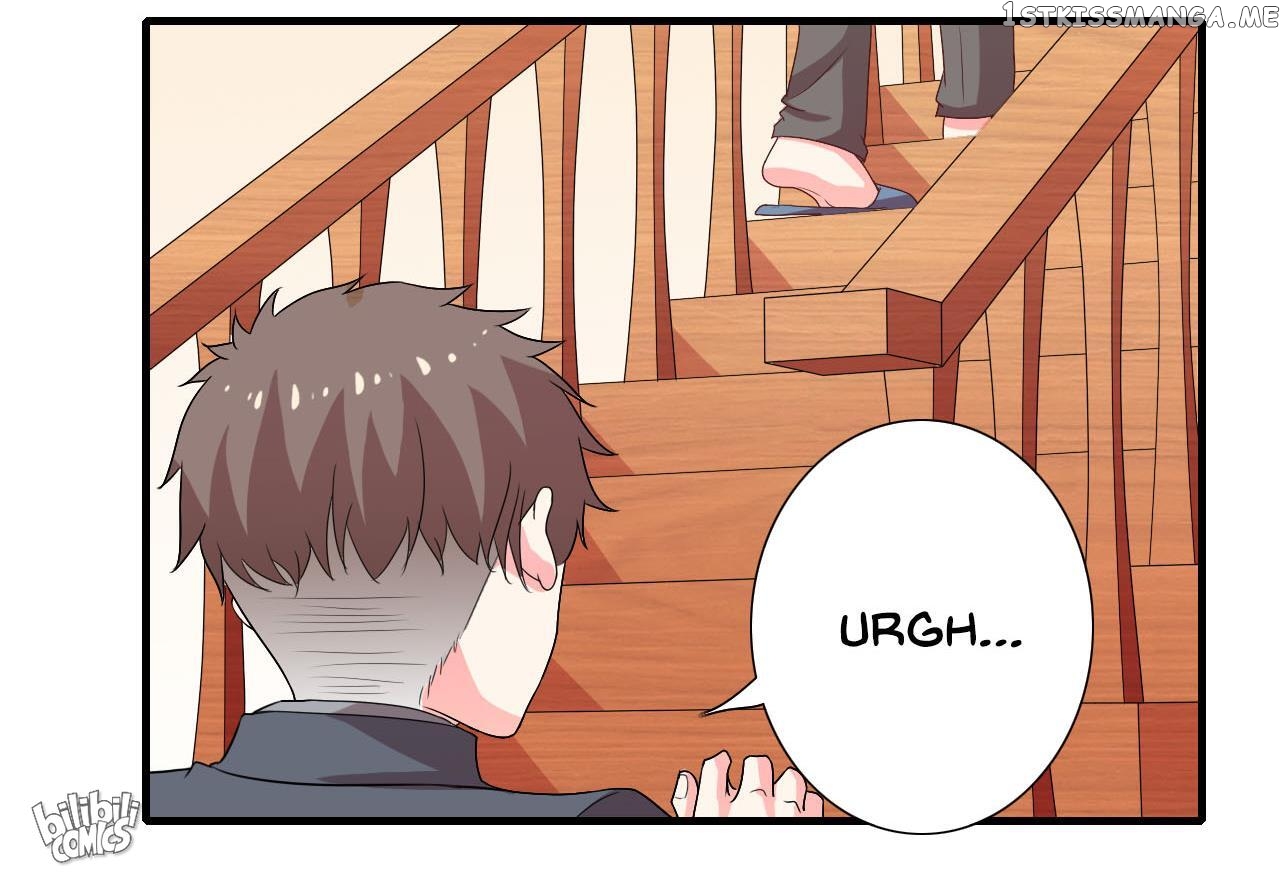Flash Marriage chapter 11 - page 29