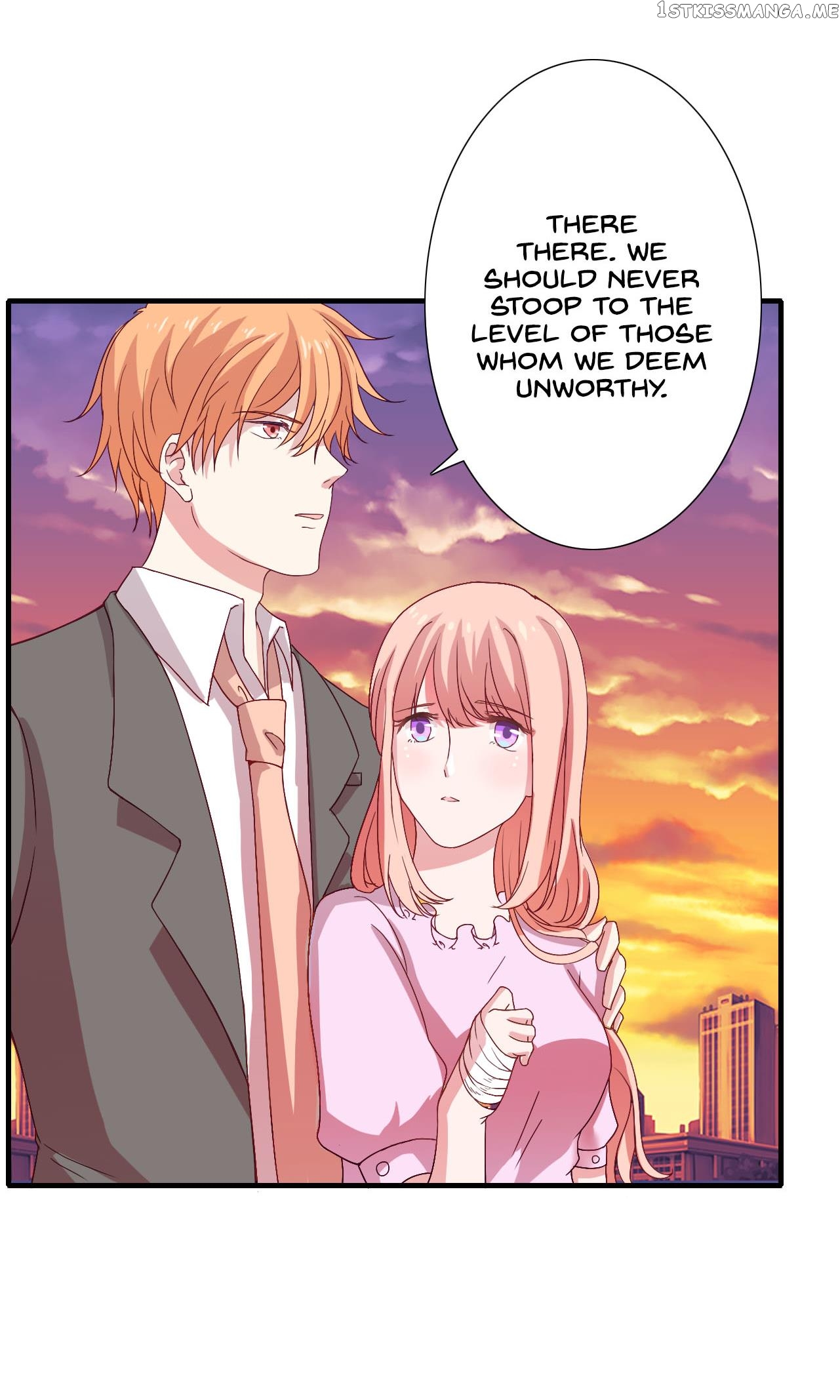 Flash Marriage chapter 11 - page 3
