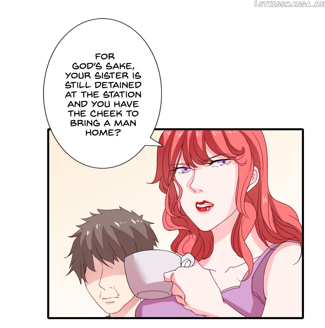 Flash Marriage chapter 11 - page 5