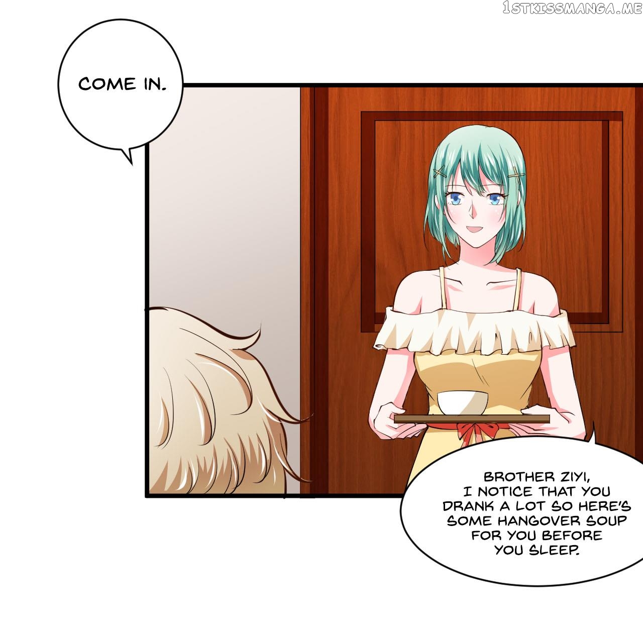 Flash Marriage chapter 99.1 - page 13