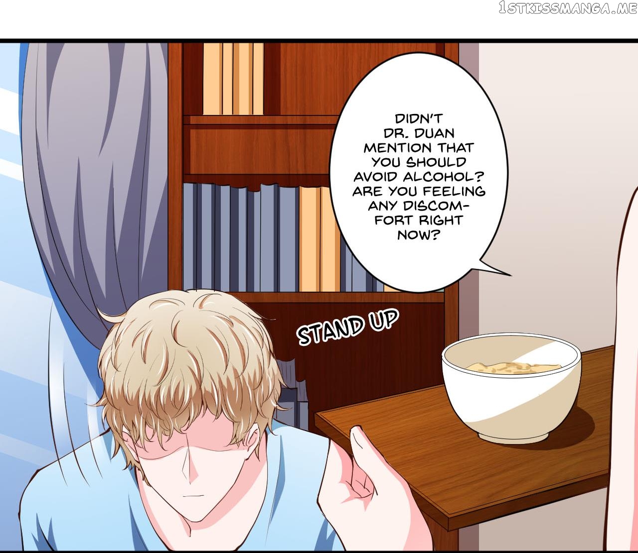 Flash Marriage chapter 99.1 - page 14
