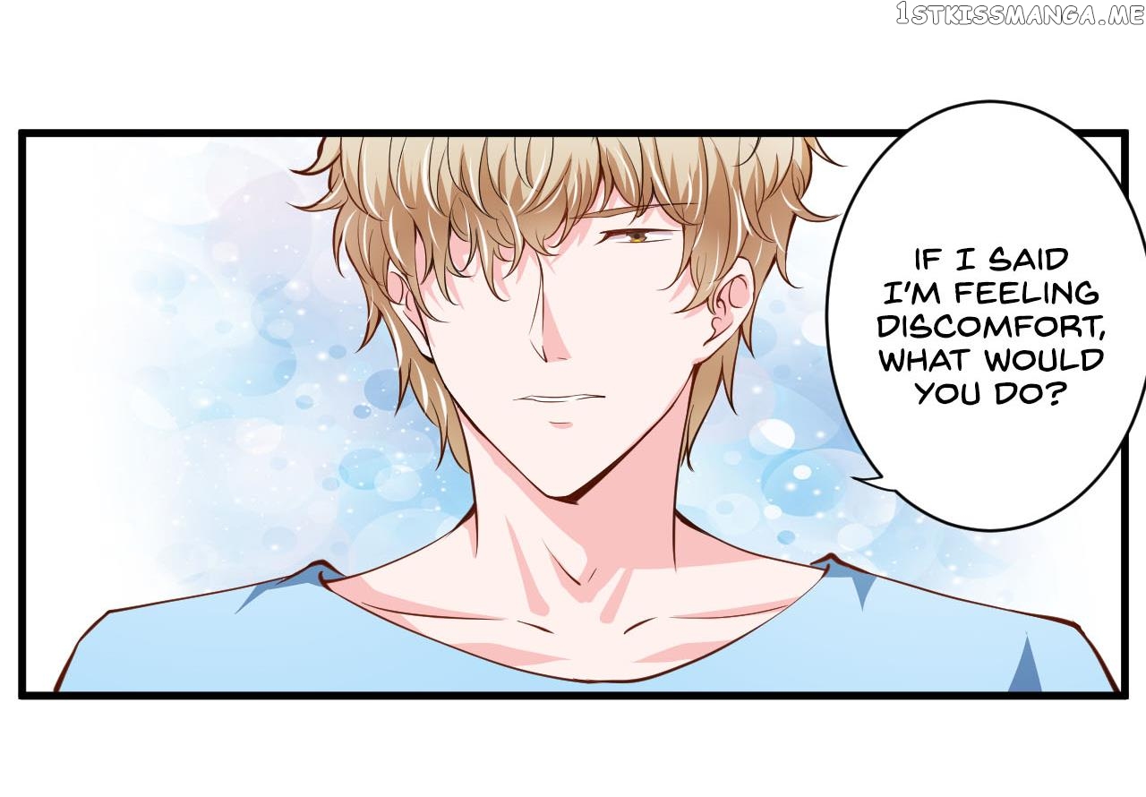 Flash Marriage chapter 99.1 - page 19