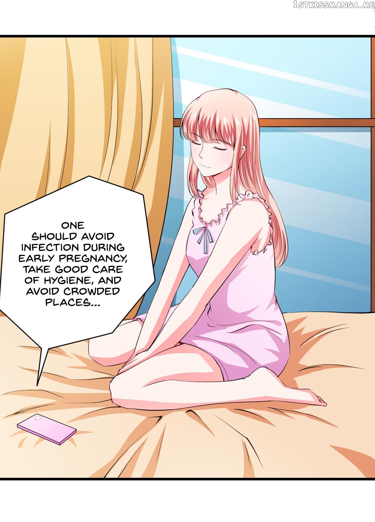 Flash Marriage chapter 99.1 - page 2