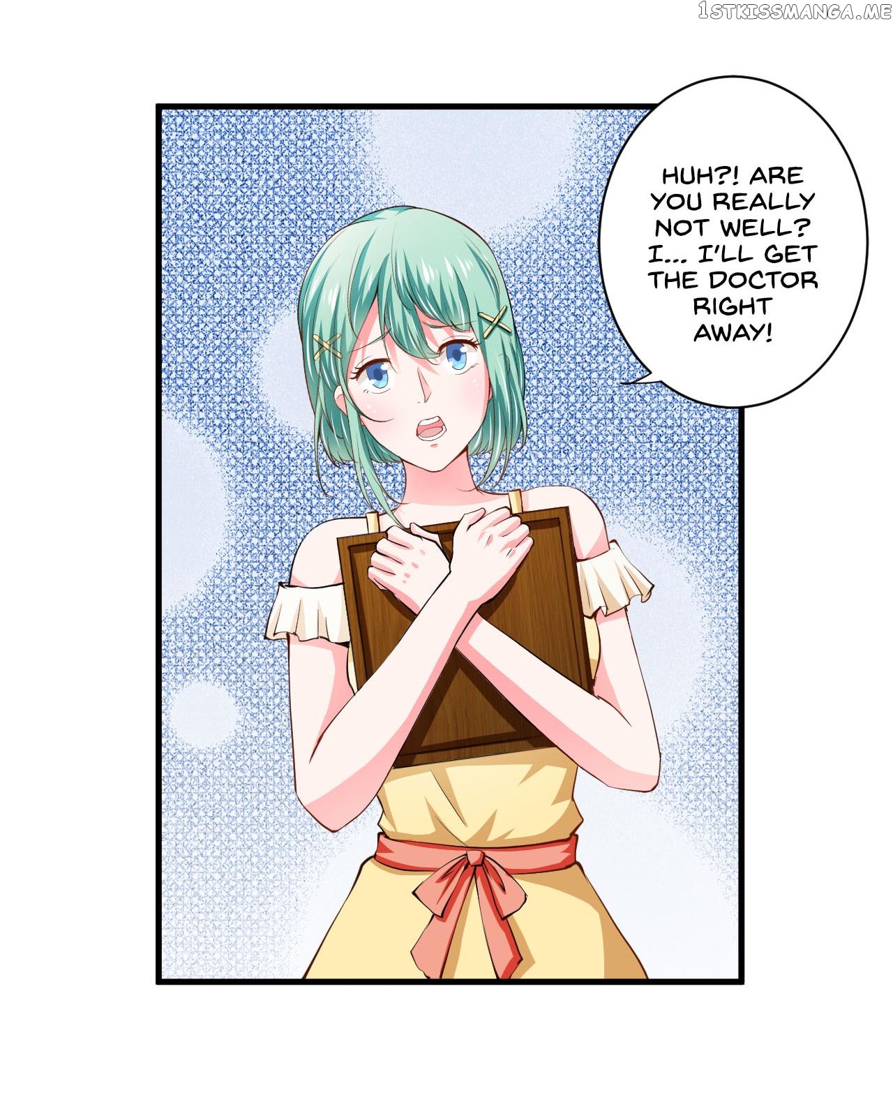 Flash Marriage chapter 99.1 - page 20