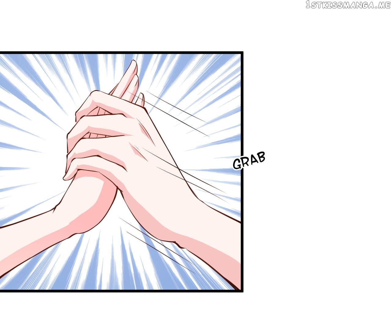 Flash Marriage chapter 99.1 - page 21