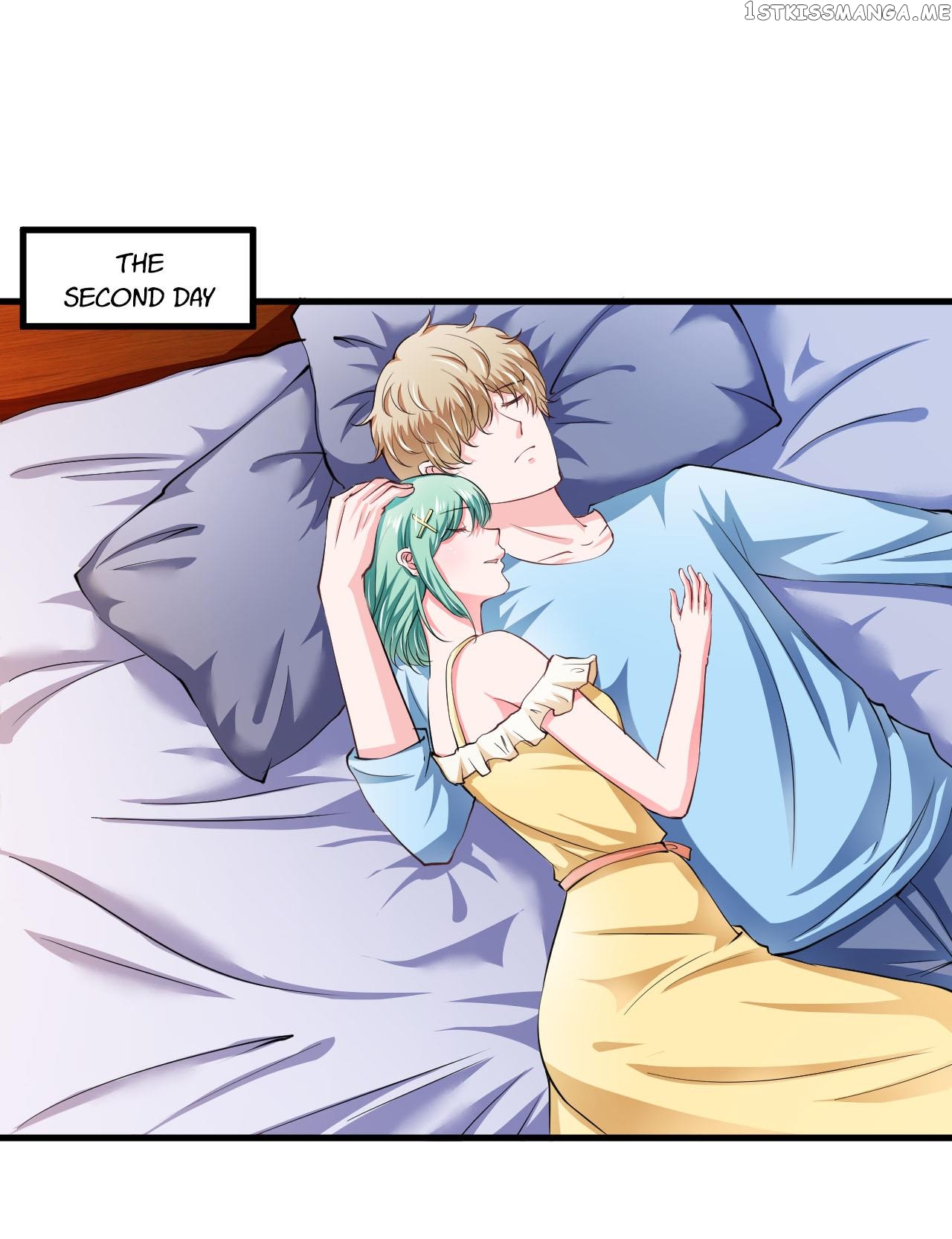 Flash Marriage chapter 99.1 - page 27