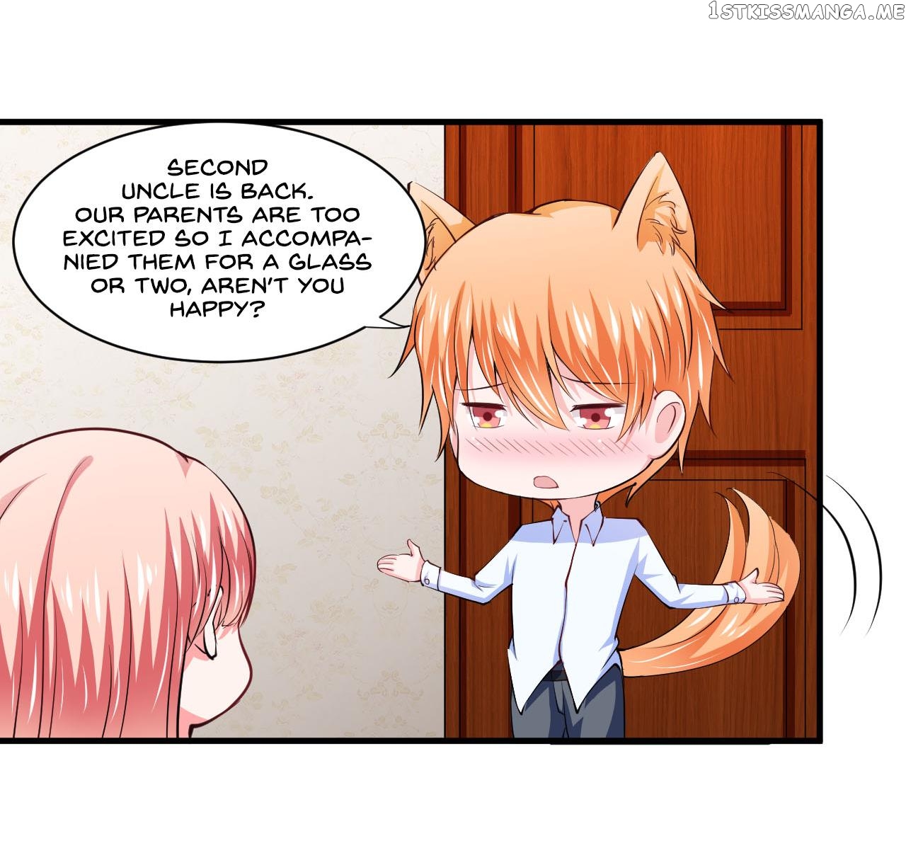 Flash Marriage chapter 99.1 - page 5