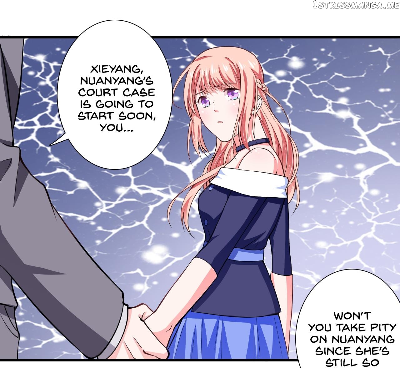Flash Marriage chapter 79.1 - page 10