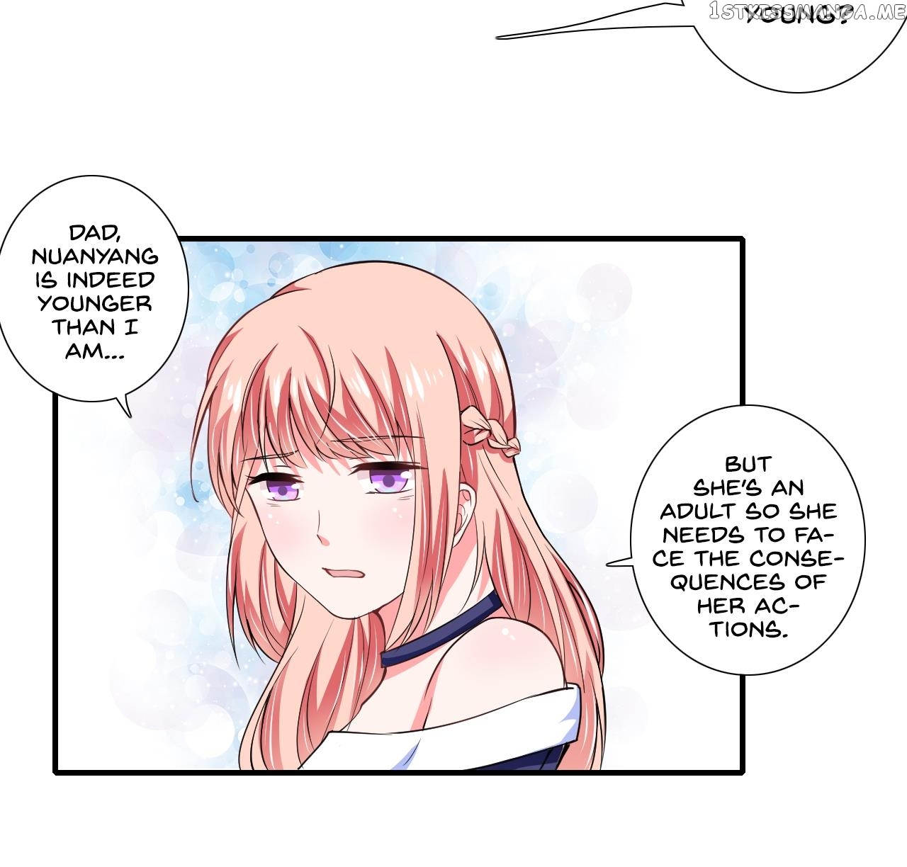 Flash Marriage chapter 79.1 - page 11