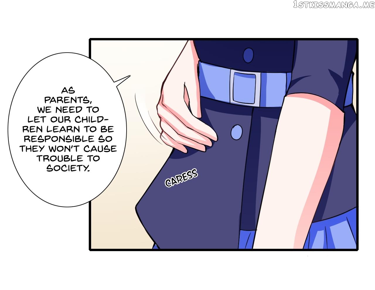 Flash Marriage chapter 79.1 - page 12