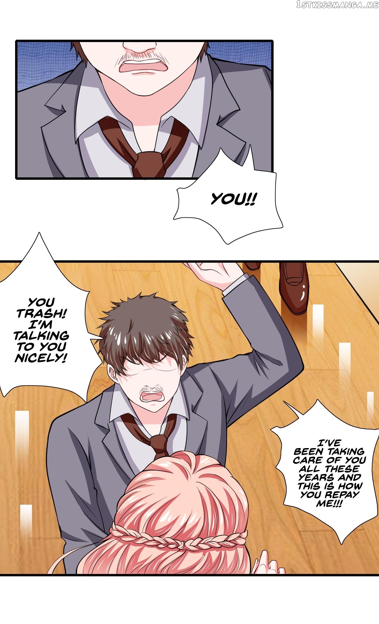 Flash Marriage chapter 79.1 - page 13