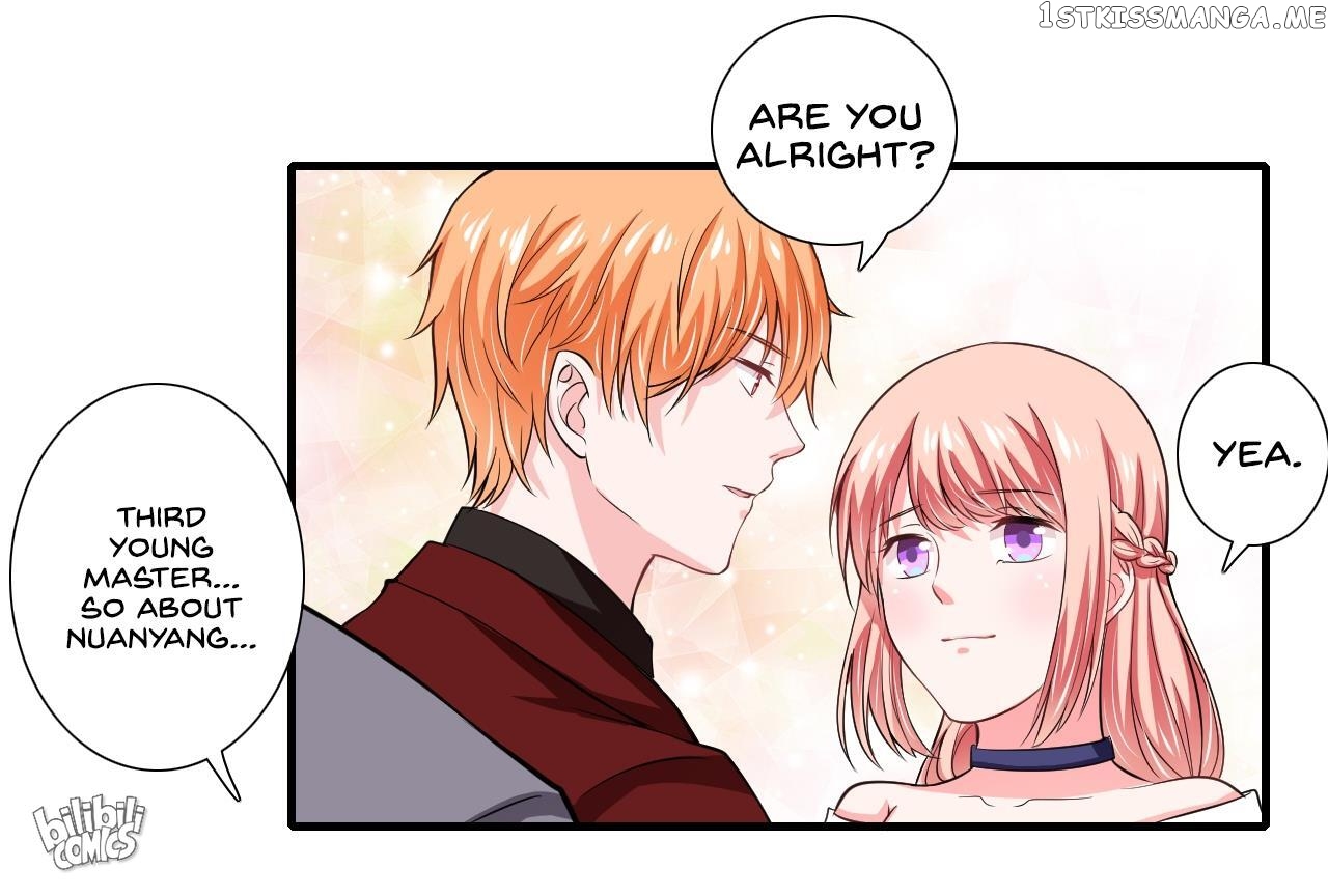 Flash Marriage chapter 79.1 - page 16